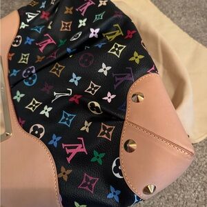 Ltd. Ed. Takashi Murakami Multicolore Judy Mm